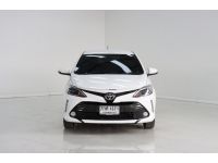 Toyota Vios 1.5 G ปี 2018 รูปที่ 1